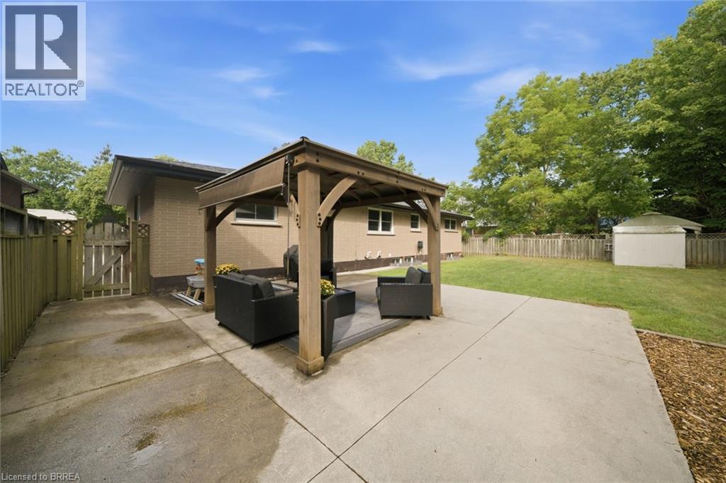 45 Wayne Drive, Brantford, Ontario  N3R 2Y8 - Photo 30 - 40856465