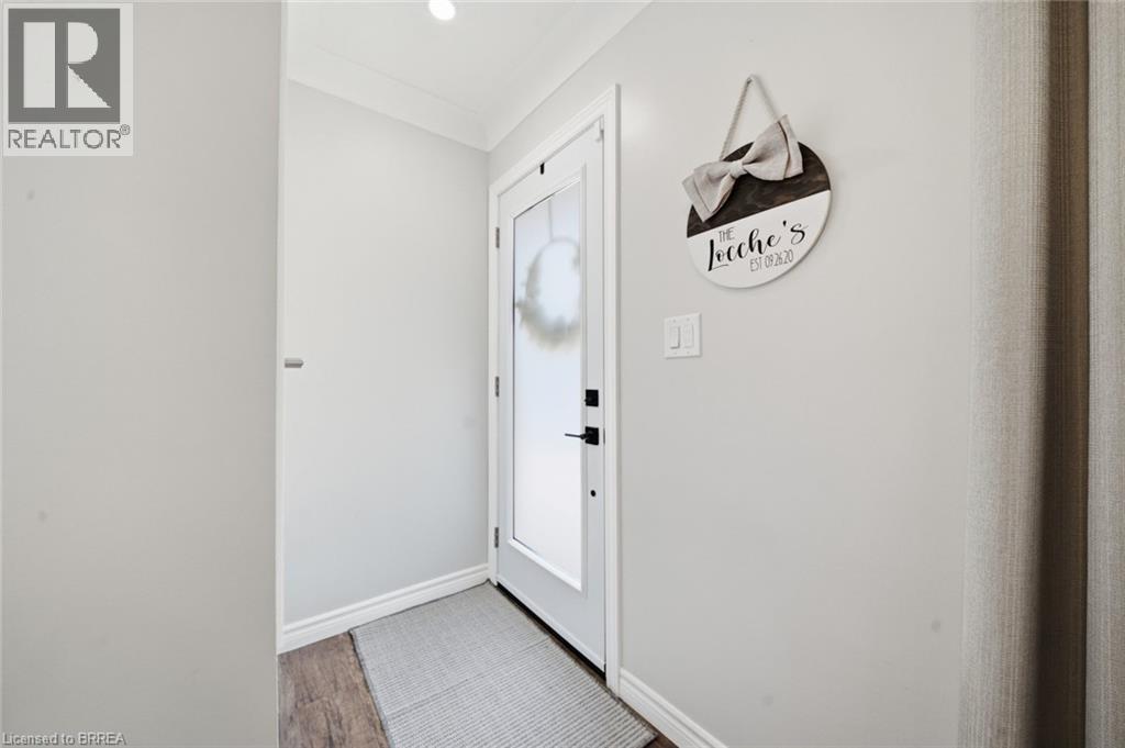 45 Wayne Drive, Brantford, Ontario  N3R 2Y8 - Photo 5 - 40856465