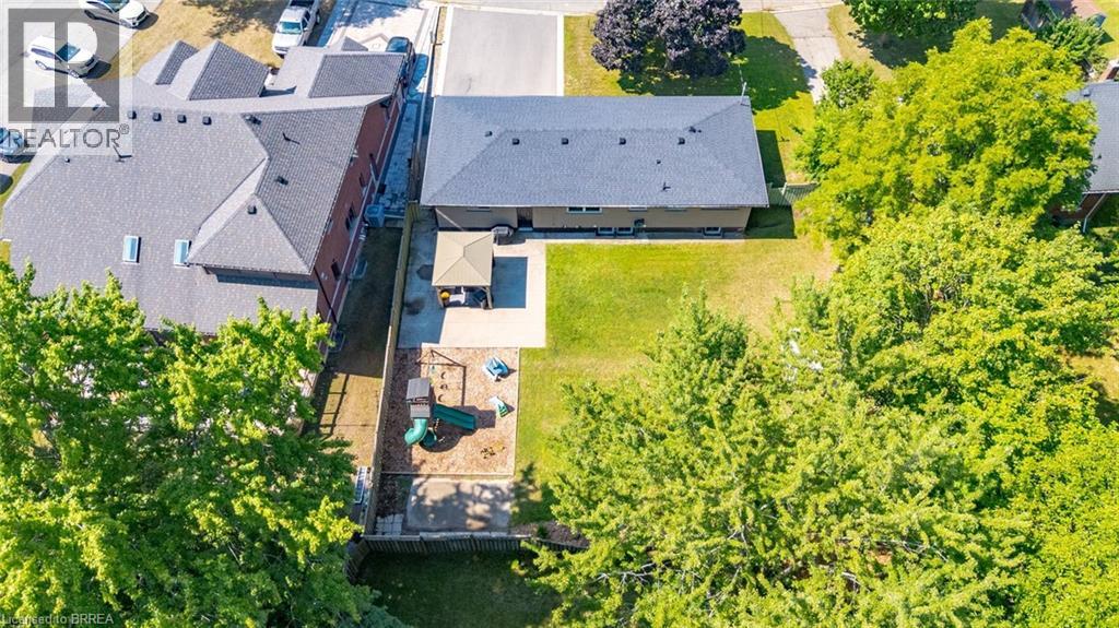 45 Wayne Drive, Brantford, Ontario  N3R 2Y8 - Photo 27 - 40856465
