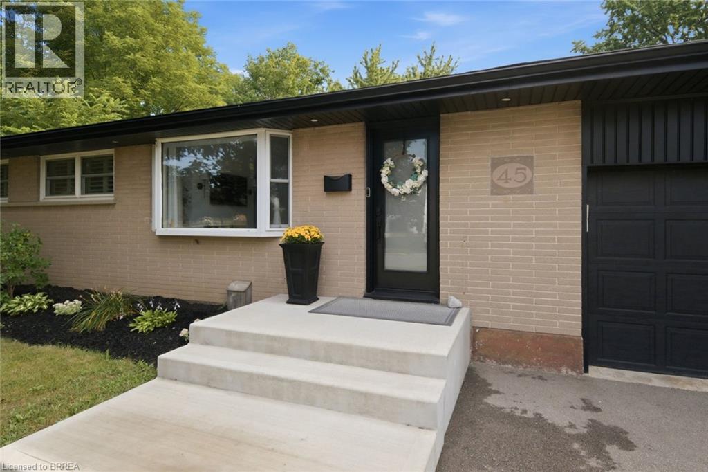 45 Wayne Drive, Brantford, Ontario  N3R 2Y8 - Photo 4 - 40856465