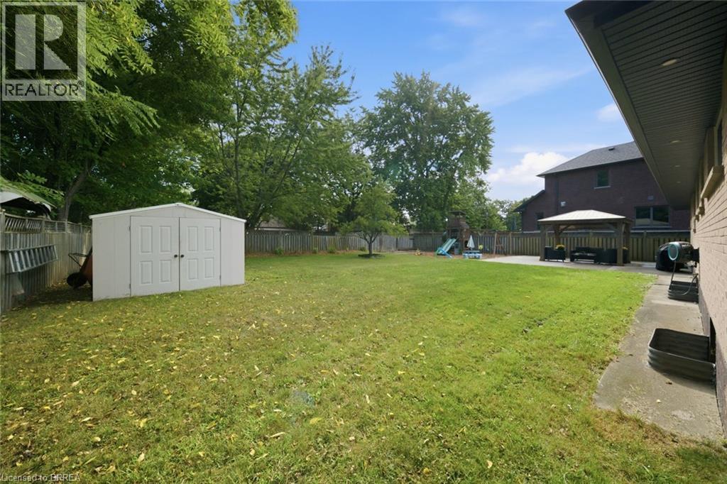 45 Wayne Drive, Brantford, Ontario  N3R 2Y8 - Photo 33 - 40856465