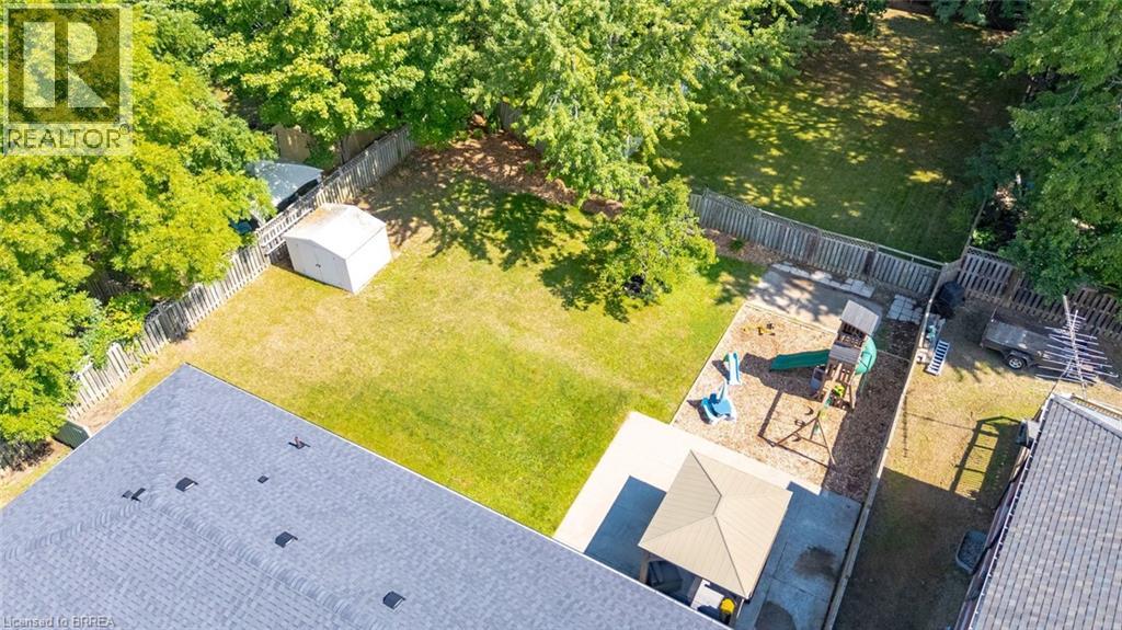 45 Wayne Drive, Brantford, Ontario  N3R 2Y8 - Photo 28 - 40856465