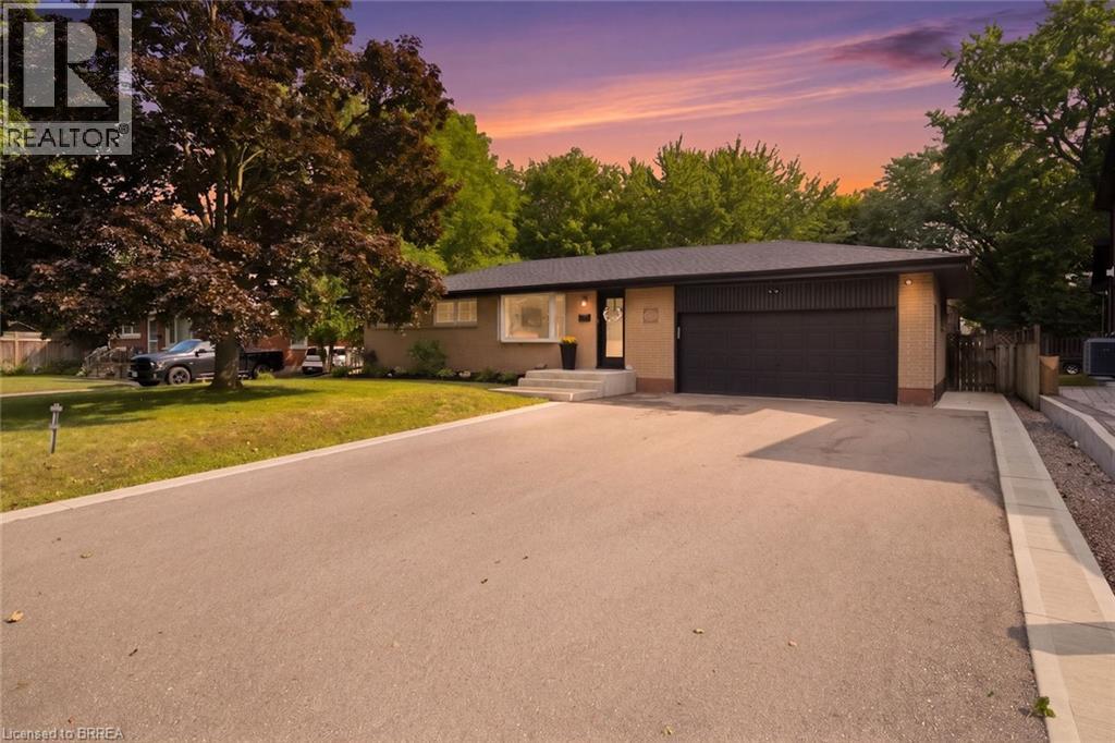 45 Wayne Drive, Brantford, Ontario  N3R 2Y8 - Photo 39 - 40856465