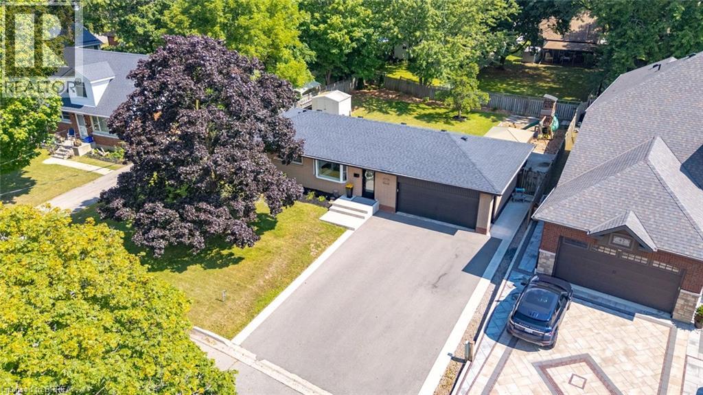 45 Wayne Drive, Brantford, Ontario  N3R 2Y8 - Photo 38 - 40856465