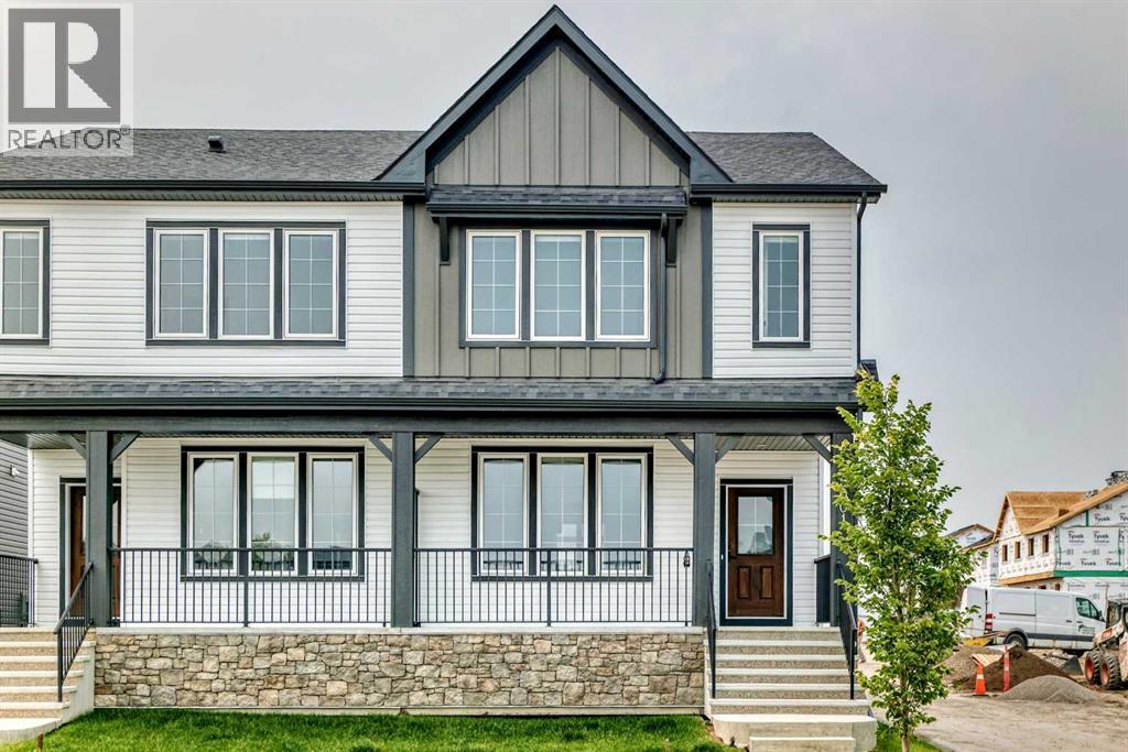 5001 Harmony Circle, Rural Rocky View County, Alberta  T3Z 0K5 - Photo 1 - A2282774