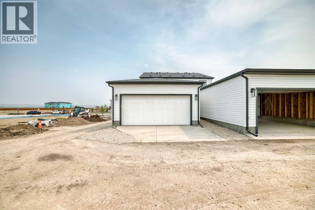 5001 Harmony Circle, Rural Rocky View County, Alberta  T3Z 0K5 - Photo 38 - A2282774