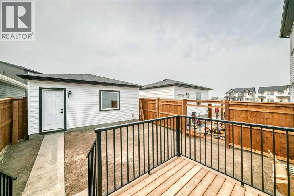 5001 Harmony Circle, Rural Rocky View County, Alberta  T3Z 0K5 - Photo 40 - A2282774