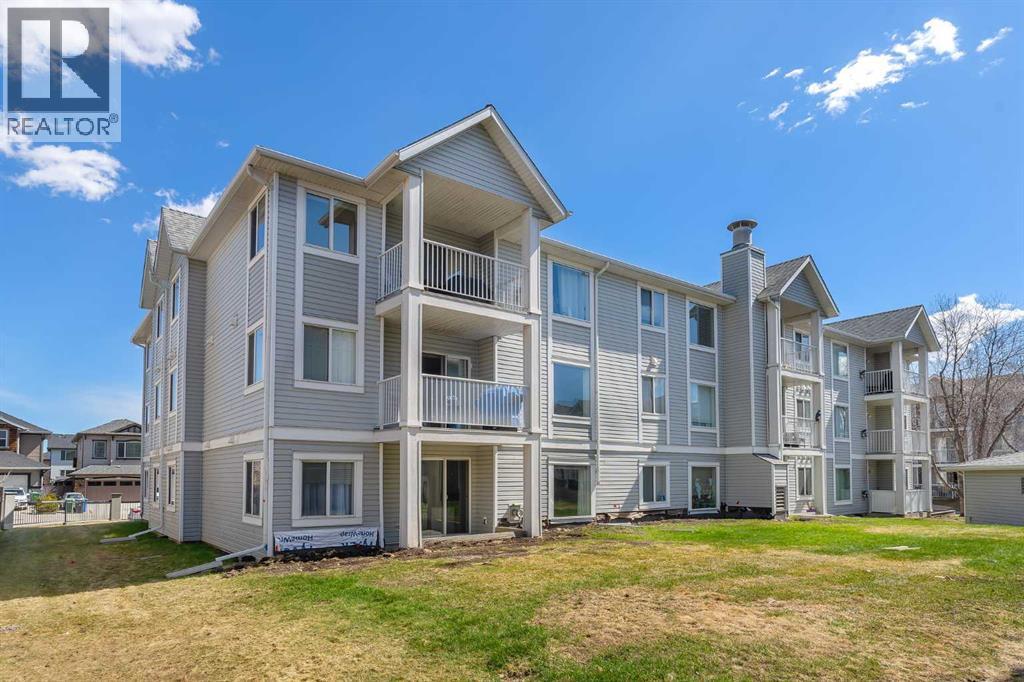 106, 7106 Valleyview Park SE, Calgary, Alberta  T2B 3R6 - Photo 24 - A2304458