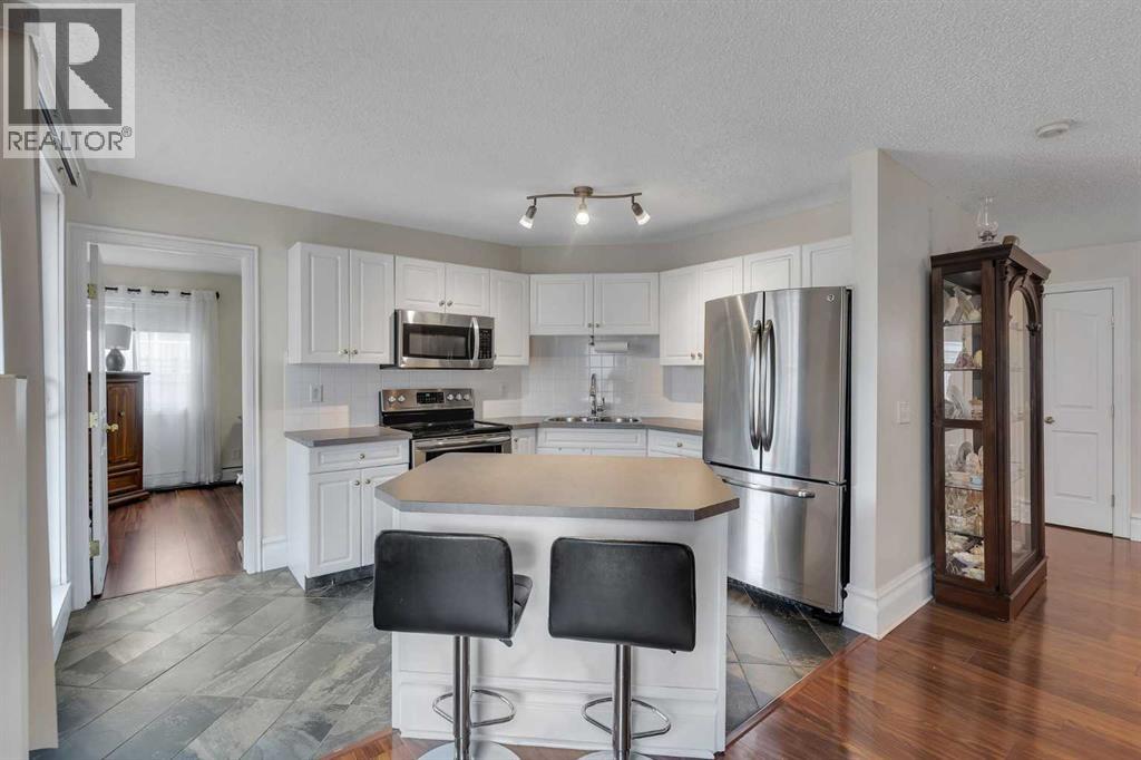 106, 7106 Valleyview Park SE, Calgary, Alberta  T2B 3R6 - Photo 10 - A2304458