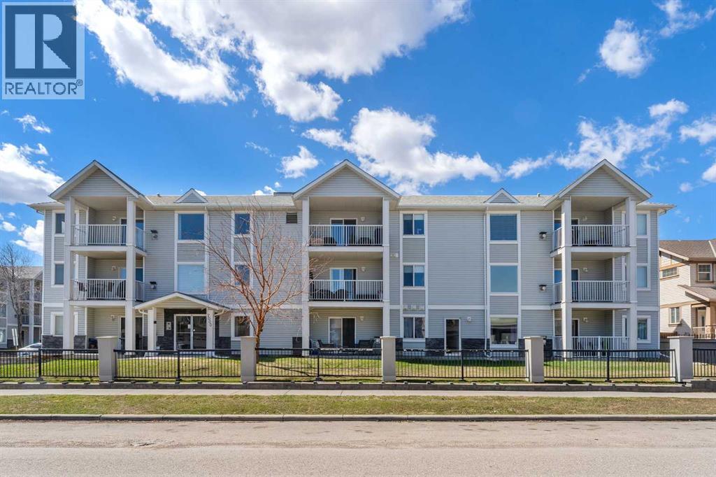 106, 7106 Valleyview Park SE, Calgary, Alberta  T2B 3R6 - Photo 23 - A2304458