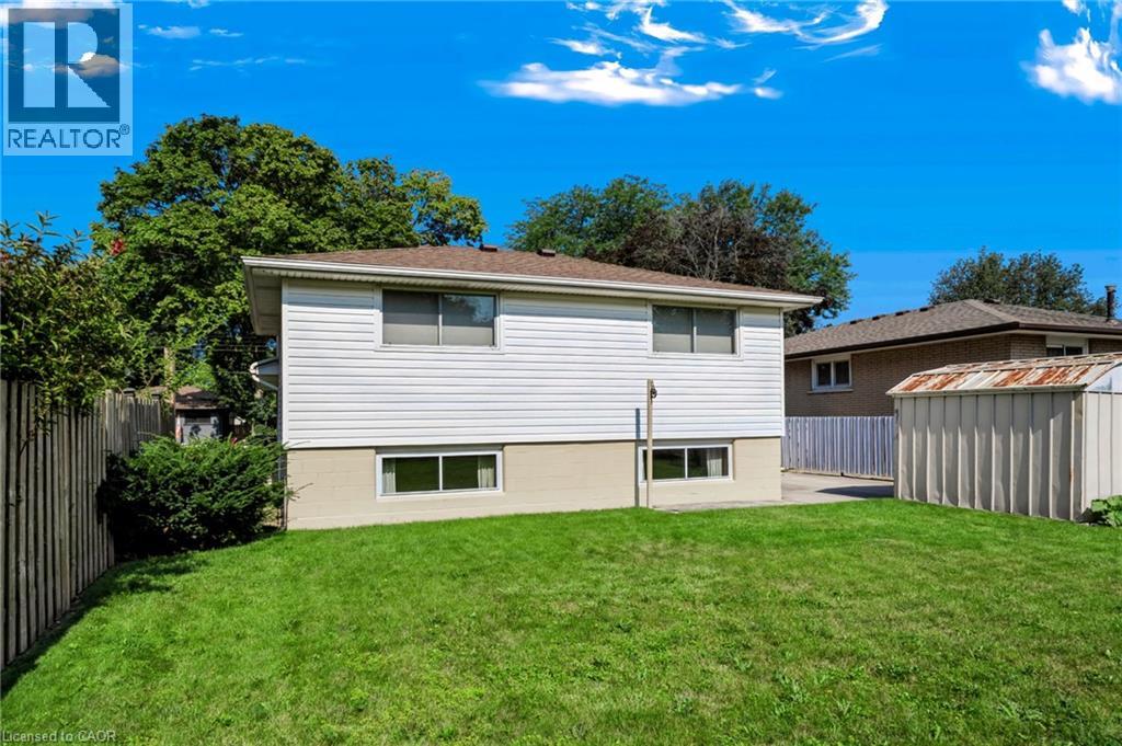 35 Burrwood Drive, Hamilton, Ontario  L9C 3S9 - Photo 48 - 40854534