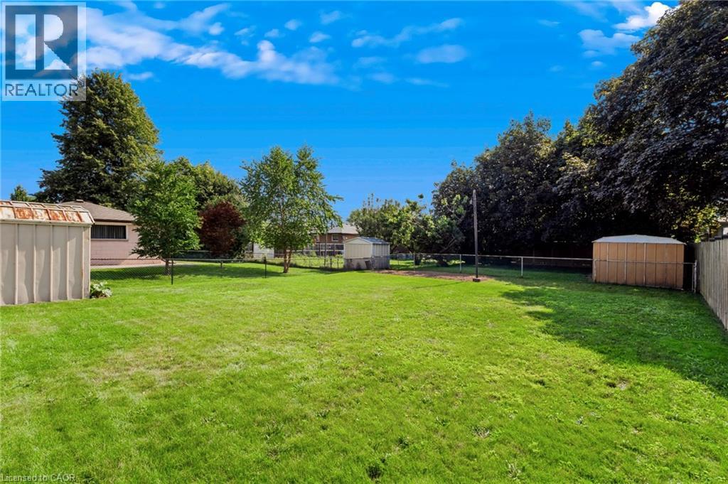 35 Burrwood Drive, Hamilton, Ontario  L9C 3S9 - Photo 49 - 40854534