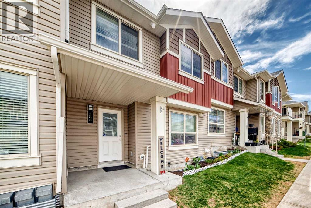 303, 250 Sage Valley Road NW, Calgary, Alberta  T3R 0R6 - Photo 35 - A2315017