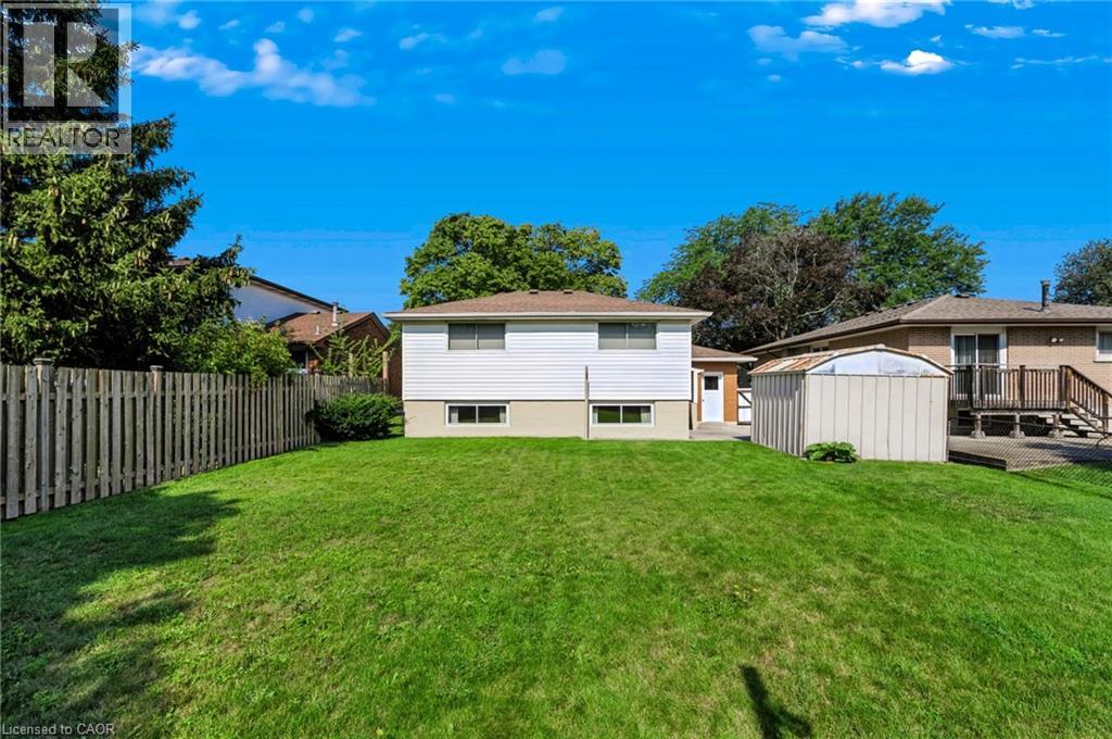 35 Burrwood Drive, Hamilton, Ontario  L9C 3S9 - Photo 46 - 40854534