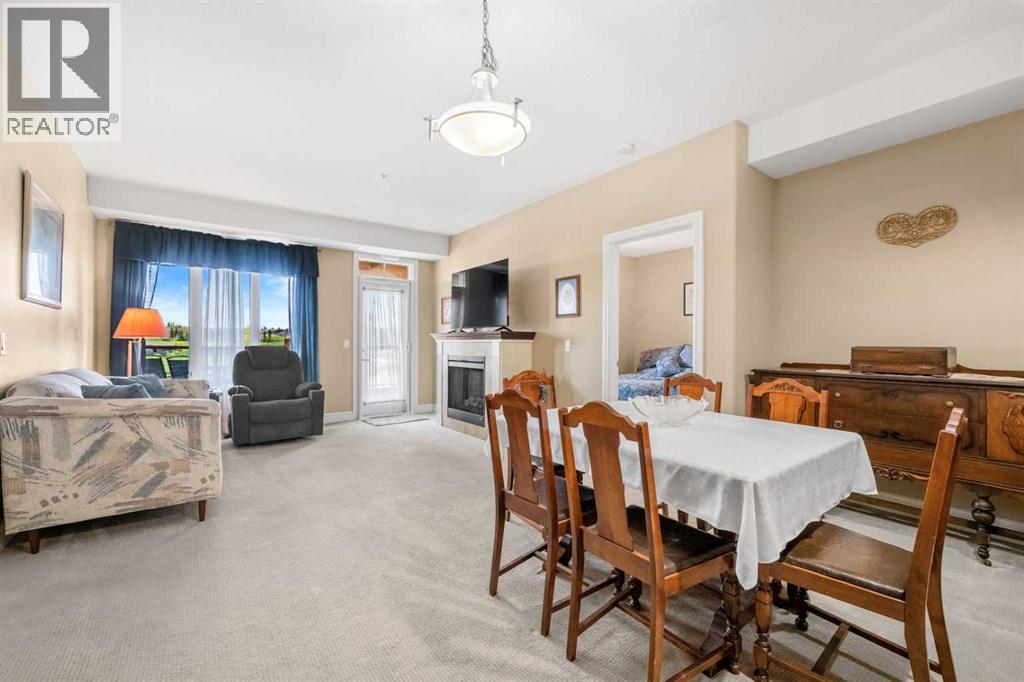 2303, 2330 Fish Creek Boulevard SW, Calgary, Alberta  T2Y 0L1 - Photo 9 - A2315613