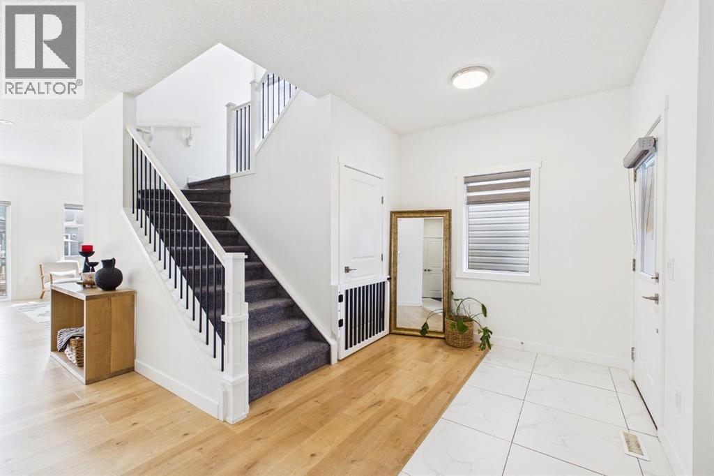 66 Legacy Glen Crescent SE, Calgary, Alberta  T2X 4G5 - Photo 12 - A2336486