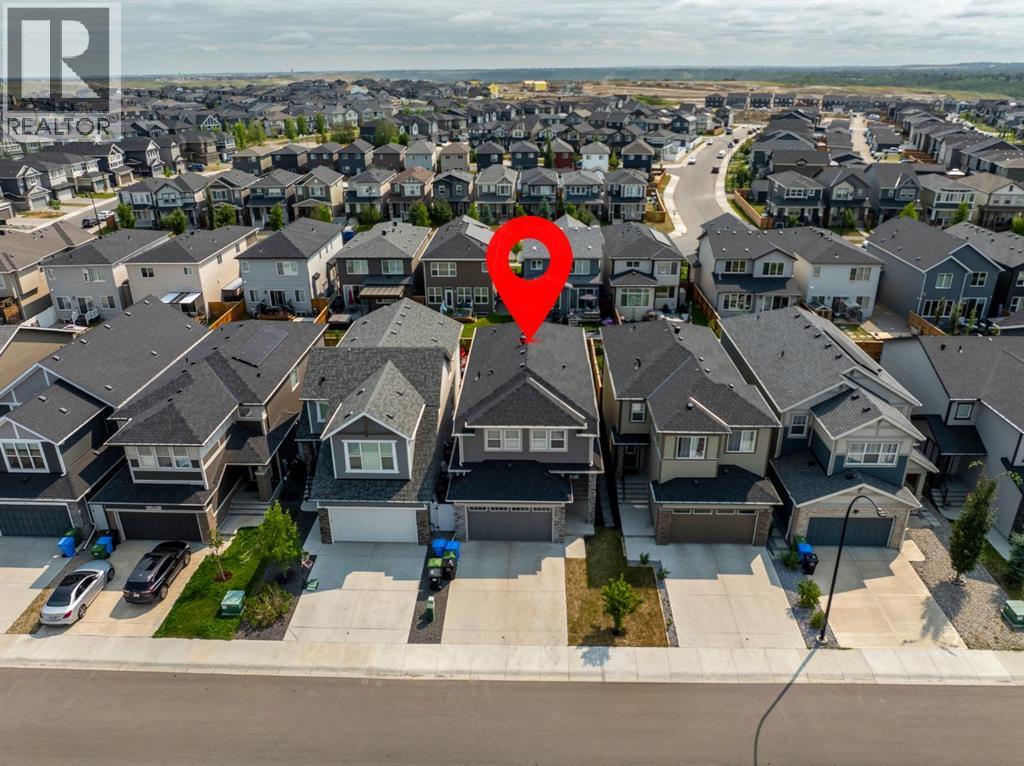 66 Legacy Glen Crescent SE, Calgary, Alberta  T2X 4G5 - Photo 26 - A2336486