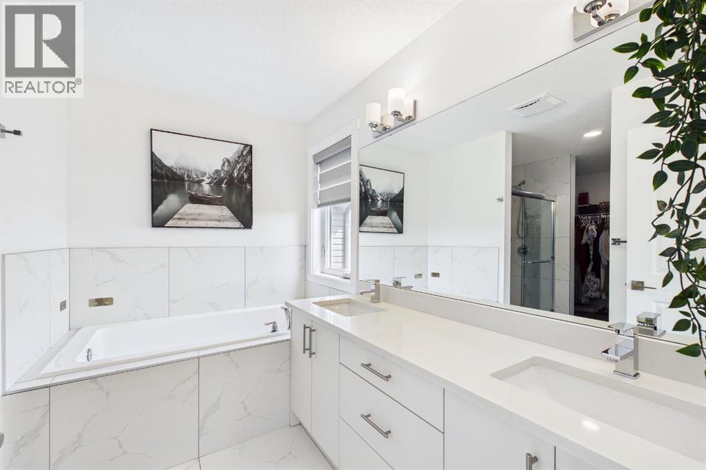 66 Legacy Glen Crescent SE, Calgary, Alberta  T2X 4G5 - Photo 17 - A2336486