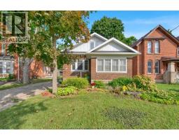 203 Talbot STREET East, Blenheim, Ontario