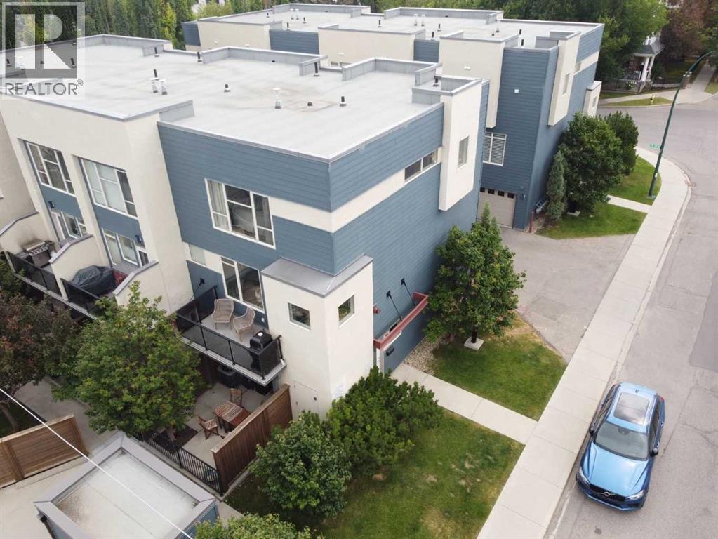 3532 21 Street SW, Calgary, Alberta T2T 5B4 - Photo 2 - A2337746