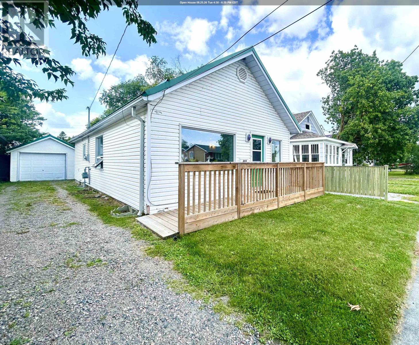 405 Mosher Avenue, Fort Frances, Ontario