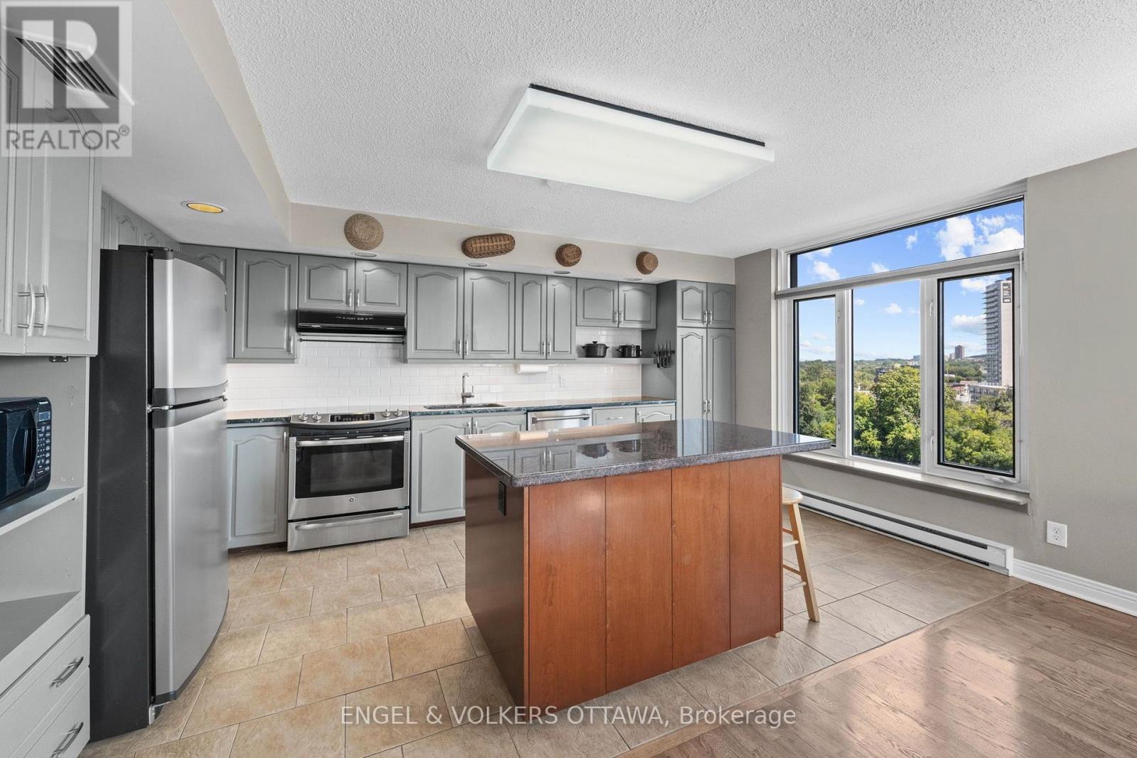 801 - 555 Wilbrod Street, Ottawa, Ontario  K1N 5R4 - Photo 10 - X13699808