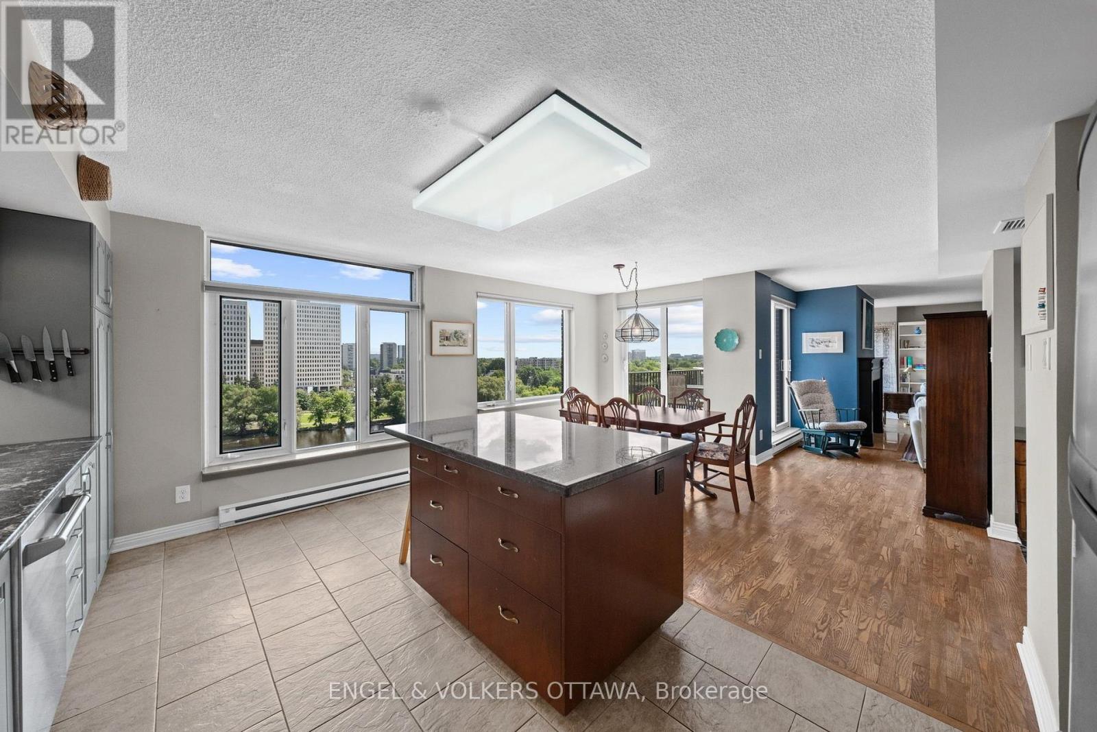 801 - 555 Wilbrod Street, Ottawa, Ontario  K1N 5R4 - Photo 15 - X13699808