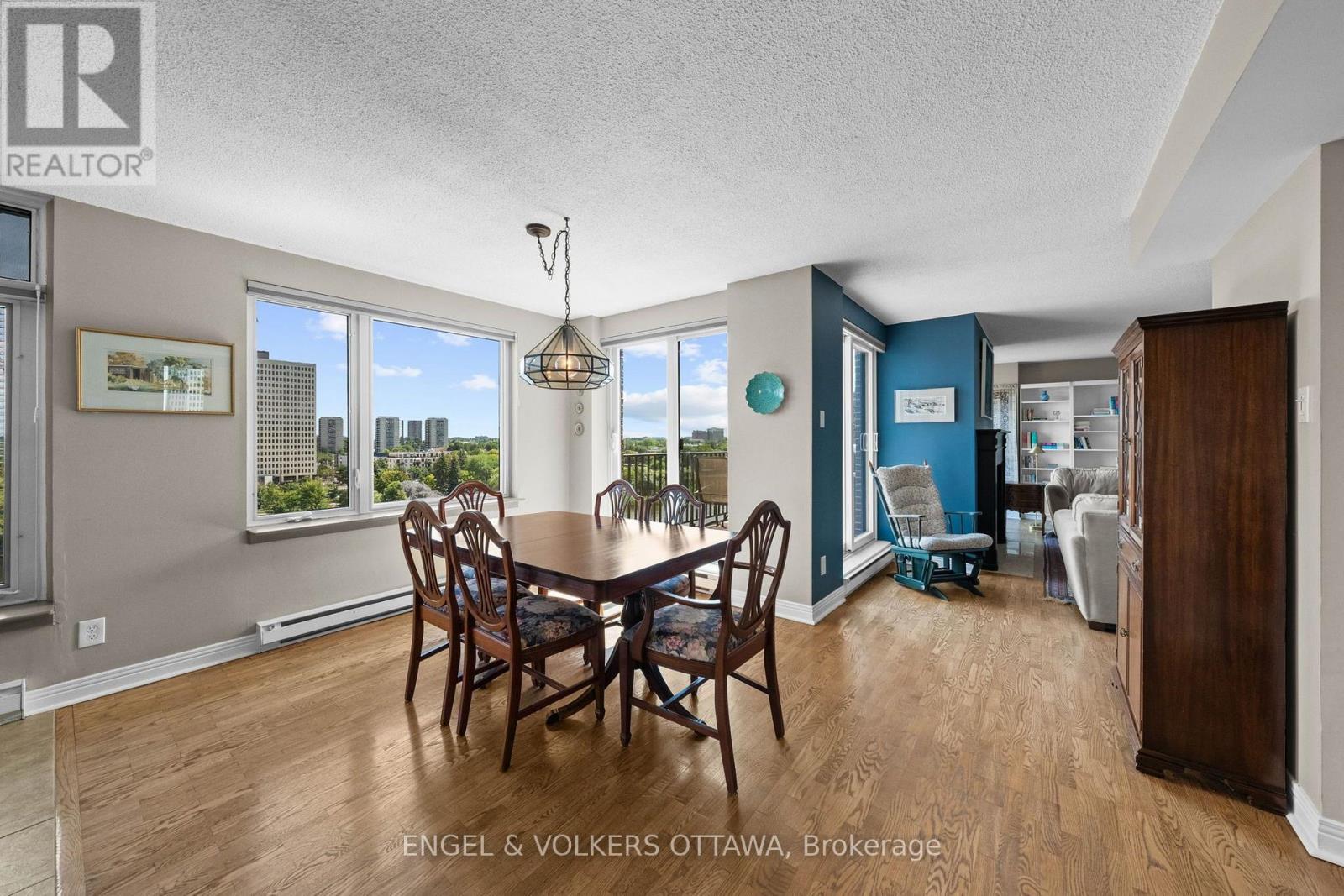 801 - 555 Wilbrod Street, Ottawa, Ontario  K1N 5R4 - Photo 16 - X13699808
