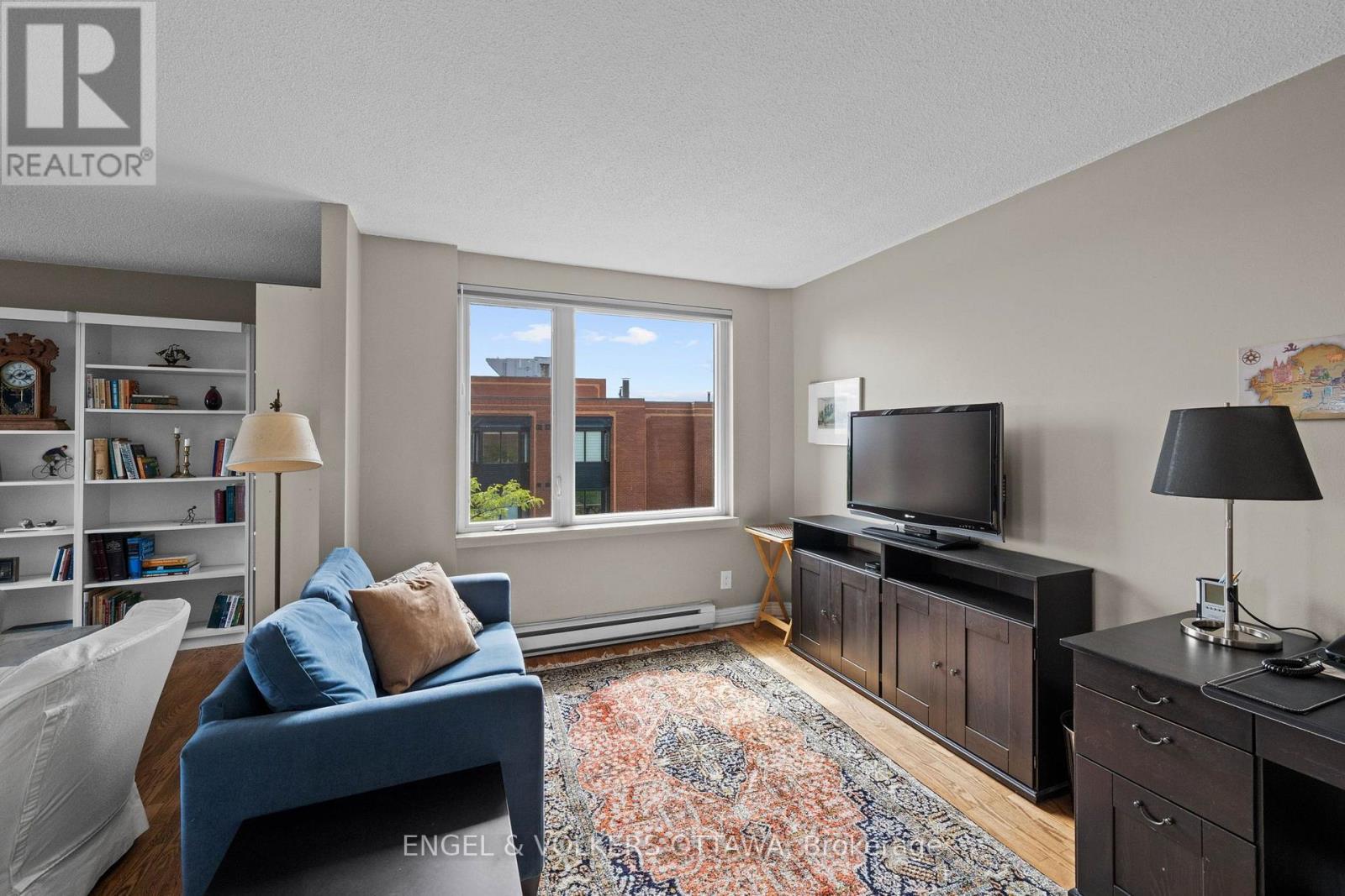 801 - 555 Wilbrod Street, Ottawa, Ontario  K1N 5R4 - Photo 22 - X13699808