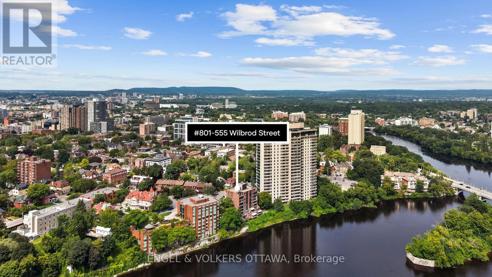801 - 555 Wilbrod Street, Ottawa, Ontario  K1N 5R4 - Photo 37 - X13699808