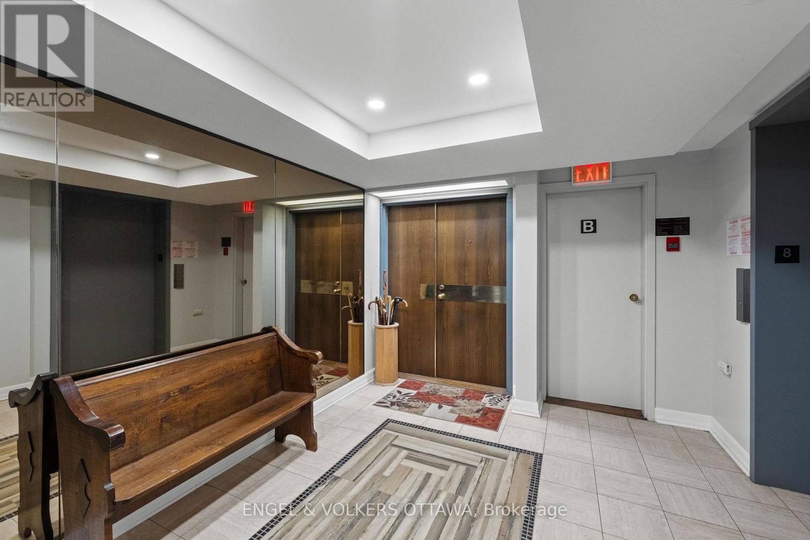 801 - 555 Wilbrod Street, Ottawa, Ontario  K1N 5R4 - Photo 6 - X13699808