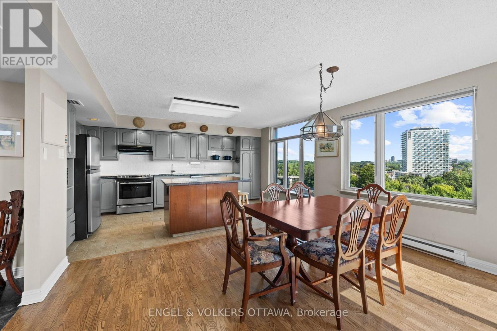 801 - 555 Wilbrod Street, Ottawa, Ontario  K1N 5R4 - Photo 9 - X13699808