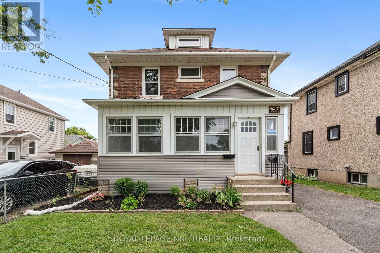 167 Pleasant Avenue, St. Catharines, Ontario  L2R 1Y6 - Photo 2 - X13699740
