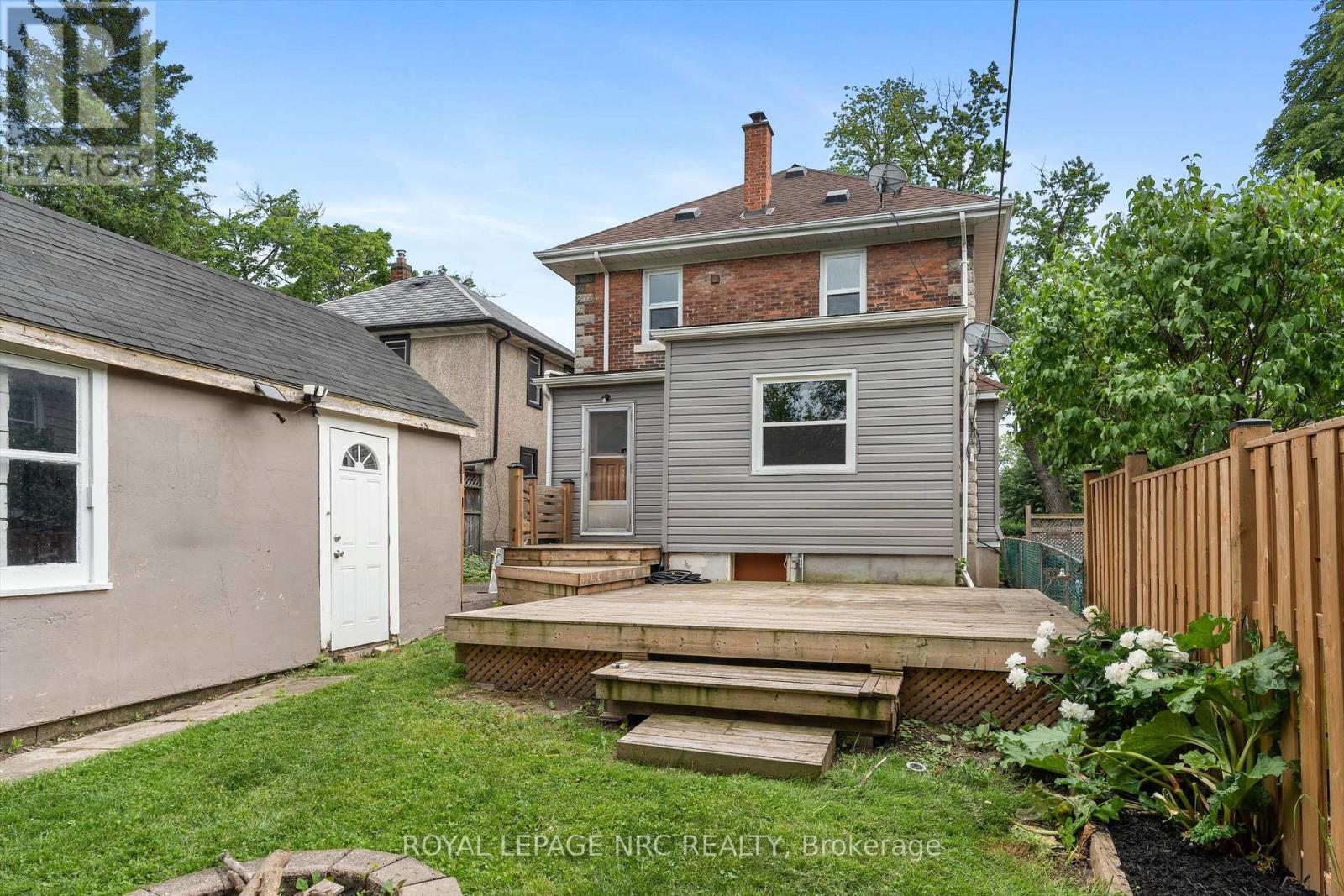 167 Pleasant Avenue, St. Catharines, Ontario  L2R 1Y6 - Photo 35 - X13699740