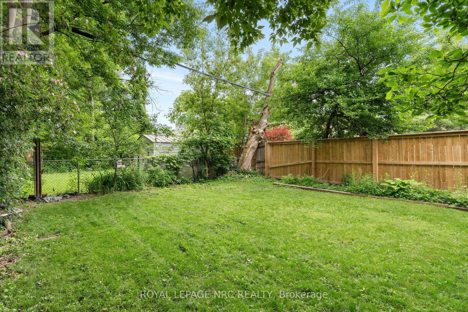 167 Pleasant Avenue, St. Catharines, Ontario  L2R 1Y6 - Photo 39 - X13699740