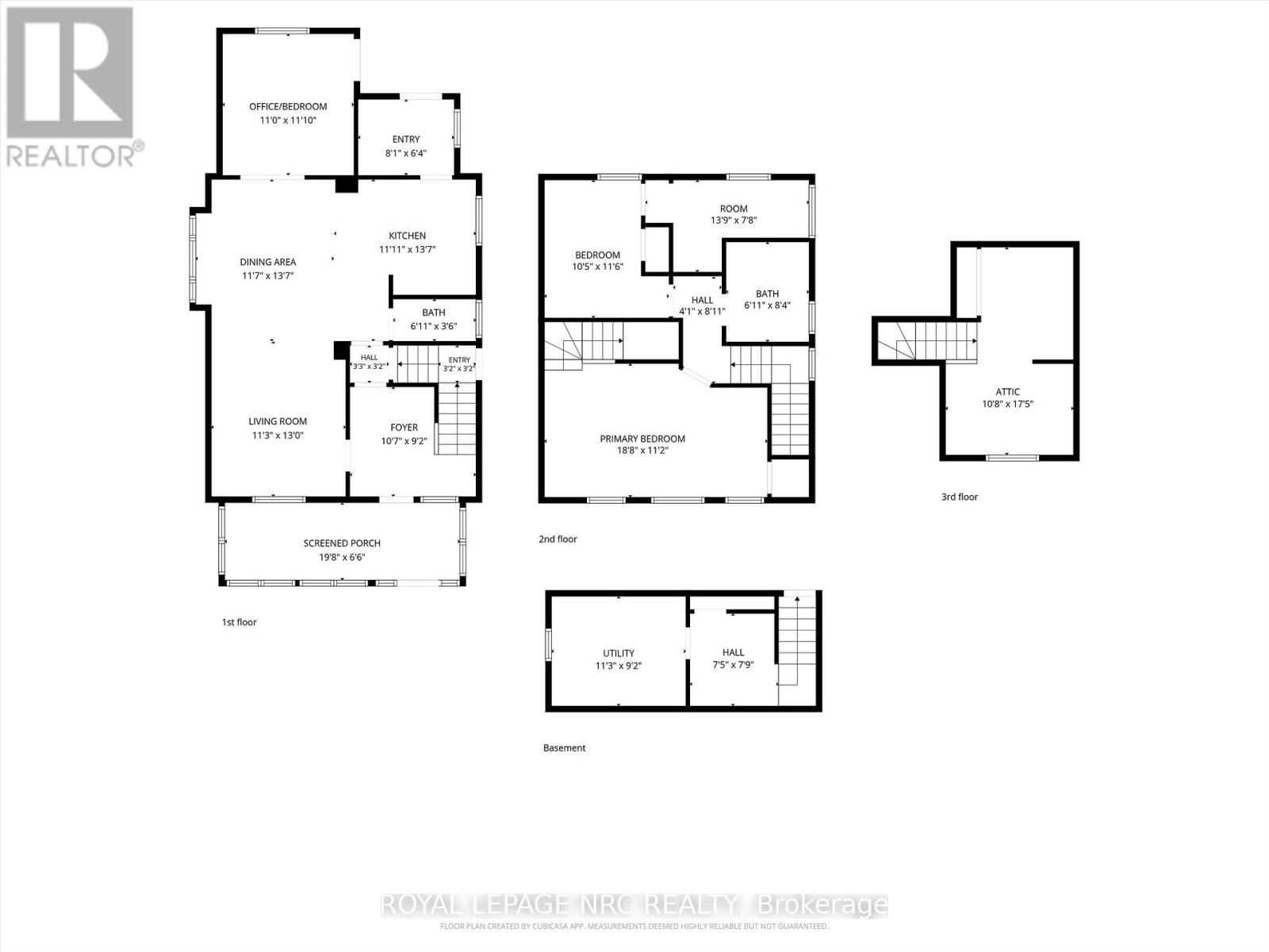 167 Pleasant Avenue, St. Catharines, Ontario  L2R 1Y6 - Photo 40 - X13699740