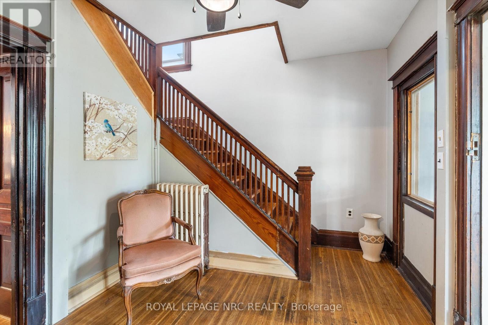167 Pleasant Avenue, St. Catharines, Ontario  L2R 1Y6 - Photo 6 - X13699740
