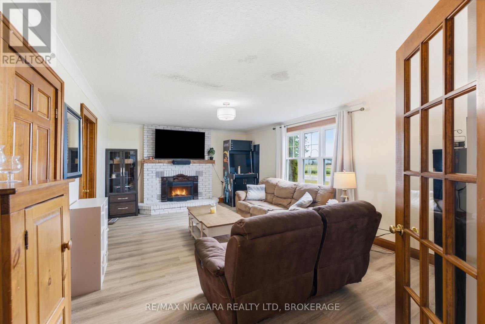 4491 Canborough Road, West Lincoln (Bismark/wellandport), Ontario  L0R 2J0 - Photo 11 - X13699814