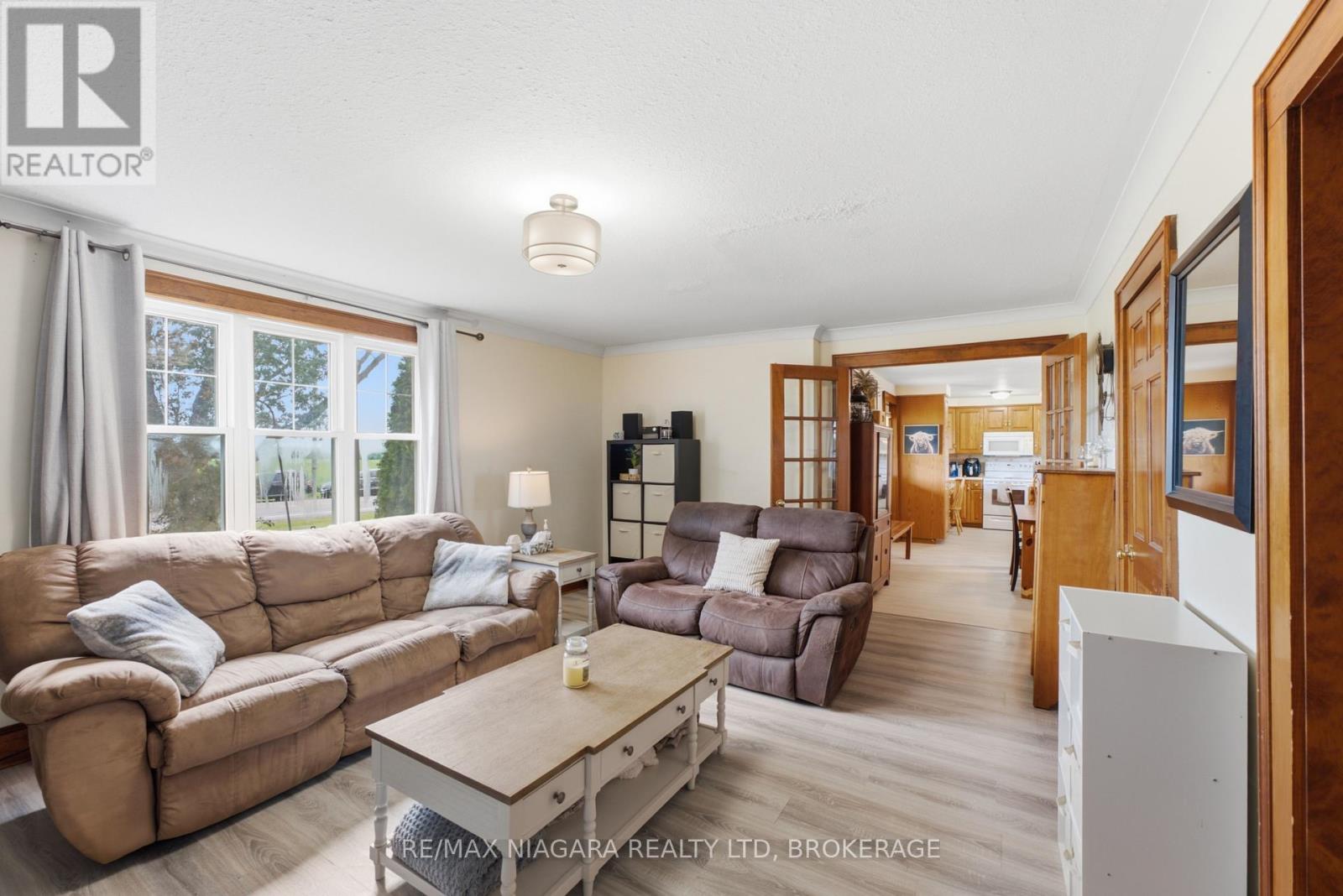 4491 Canborough Road, West Lincoln (Bismark/wellandport), Ontario  L0R 2J0 - Photo 12 - X13699814