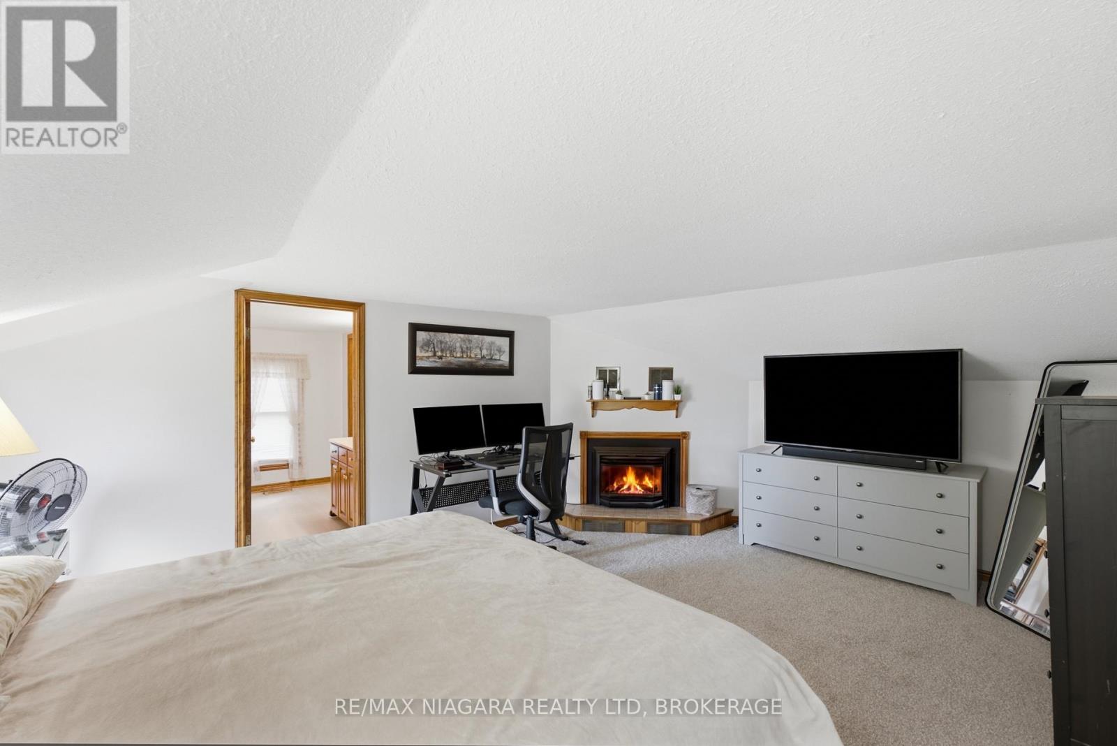 4491 Canborough Road, West Lincoln (Bismark/wellandport), Ontario  L0R 2J0 - Photo 16 - X13699814