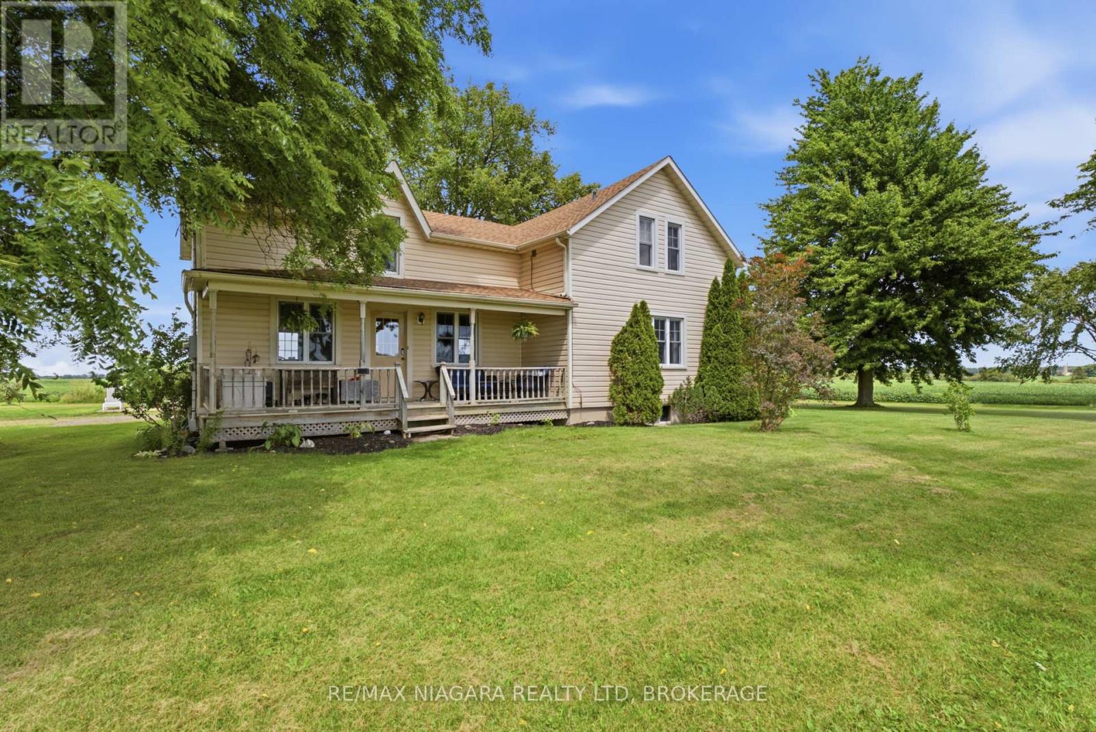 4491 Canborough Road, West Lincoln (Bismark/wellandport), Ontario  L0R 2J0 - Photo 2 - X13699814