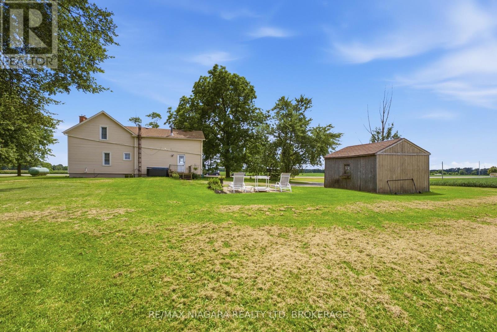 4491 Canborough Road, West Lincoln (Bismark/wellandport), Ontario  L0R 2J0 - Photo 26 - X13699814