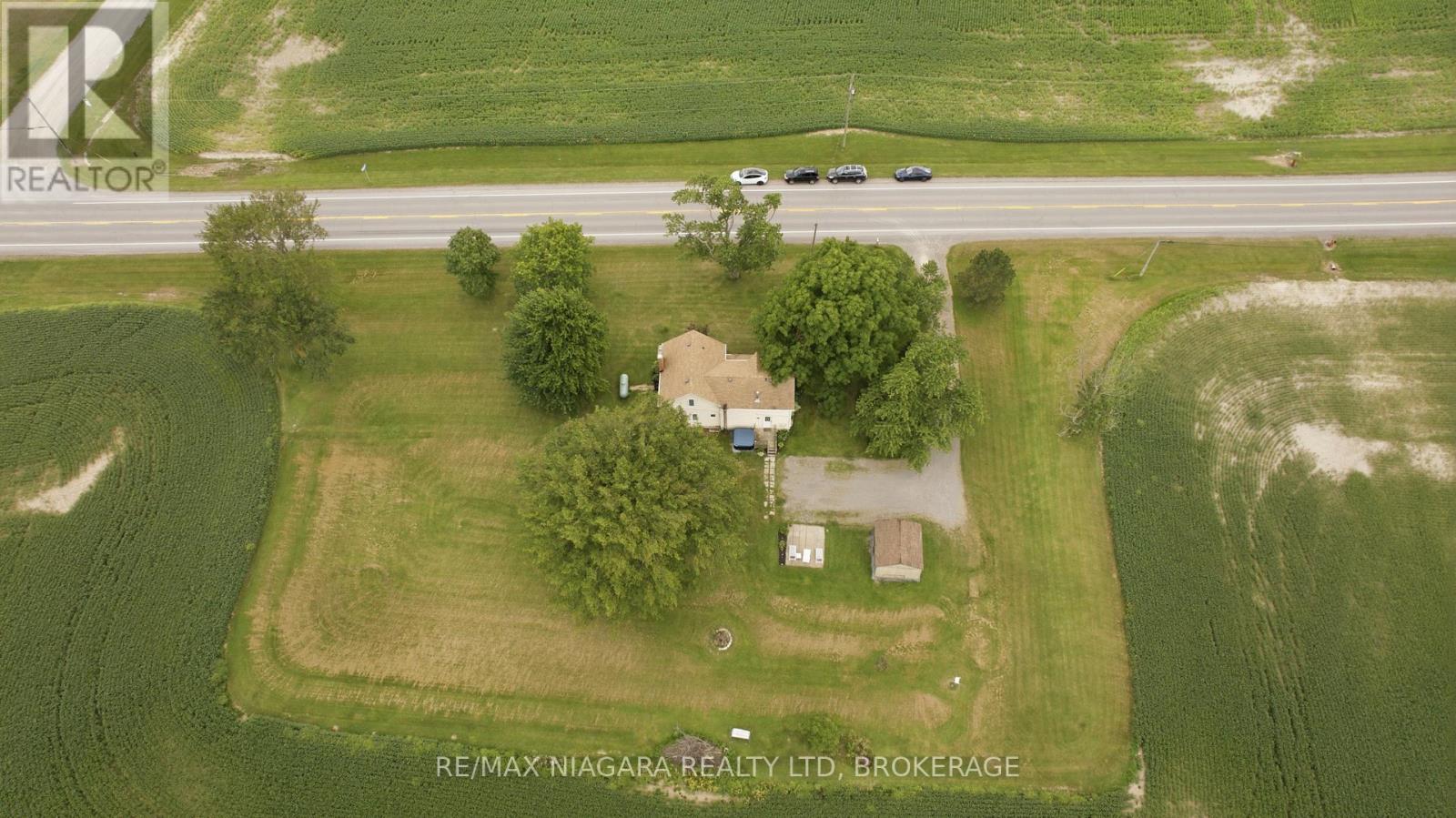 4491 Canborough Road, West Lincoln (Bismark/wellandport), Ontario  L0R 2J0 - Photo 28 - X13699814
