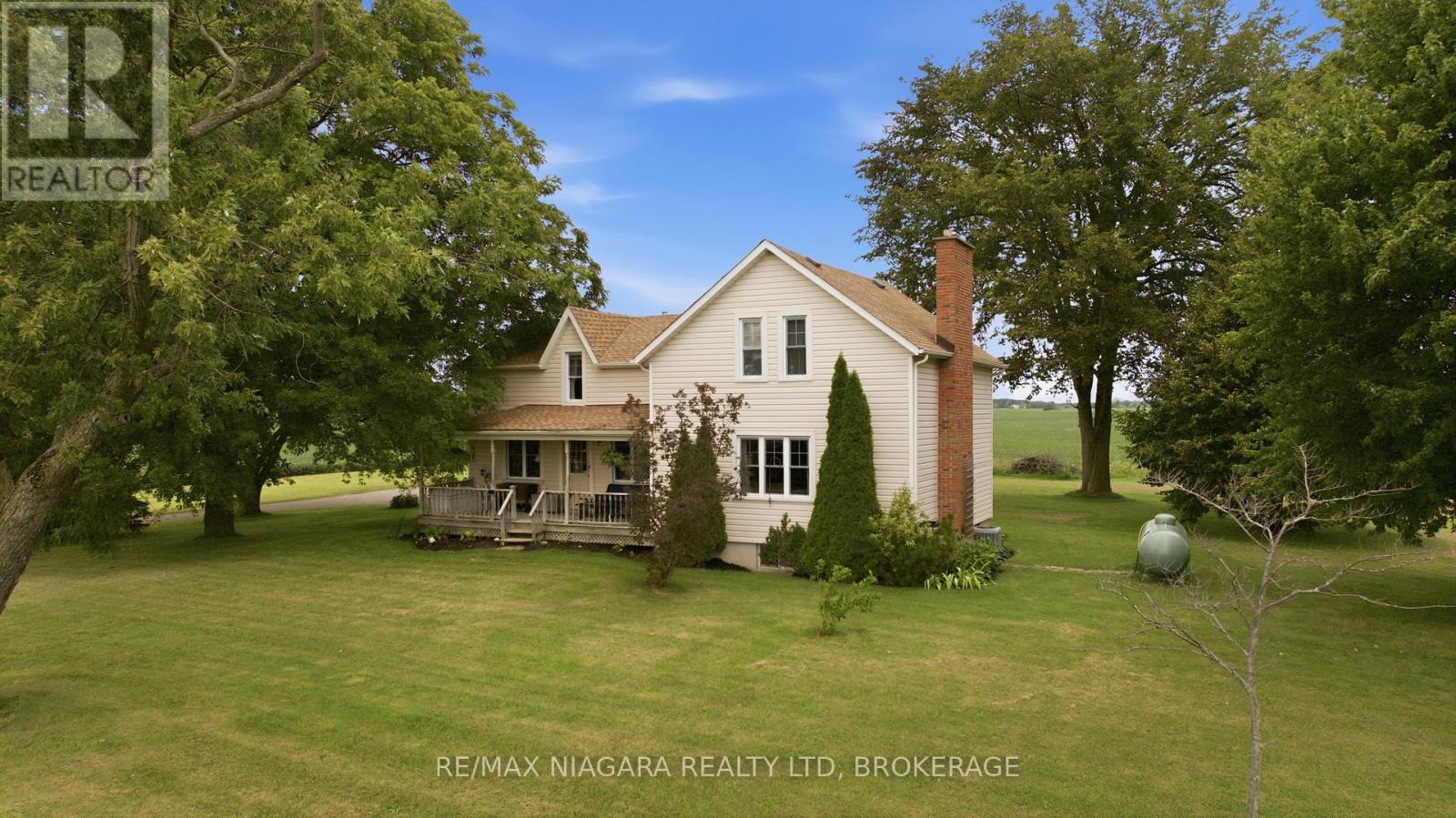 4491 Canborough Road, West Lincoln (Bismark/wellandport), Ontario  L0R 2J0 - Photo 3 - X13699814