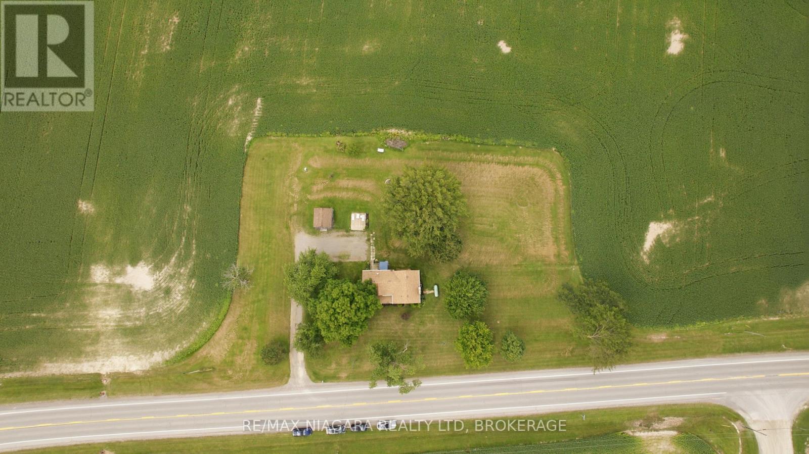 4491 Canborough Road, West Lincoln (Bismark/wellandport), Ontario  L0R 2J0 - Photo 4 - X13699814
