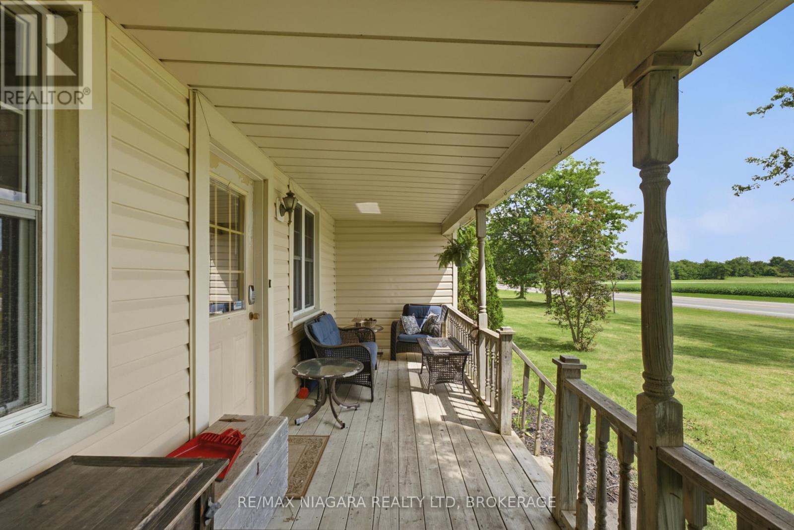 4491 Canborough Road, West Lincoln (Bismark/wellandport), Ontario  L0R 2J0 - Photo 5 - X13699814