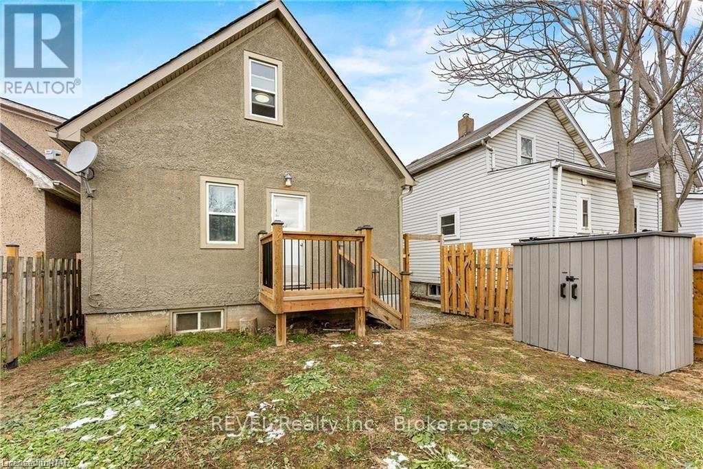 Upper - 28 Division Street, St. Catharines, Ontario  L2R 3G2 - Photo 2 - X13699826