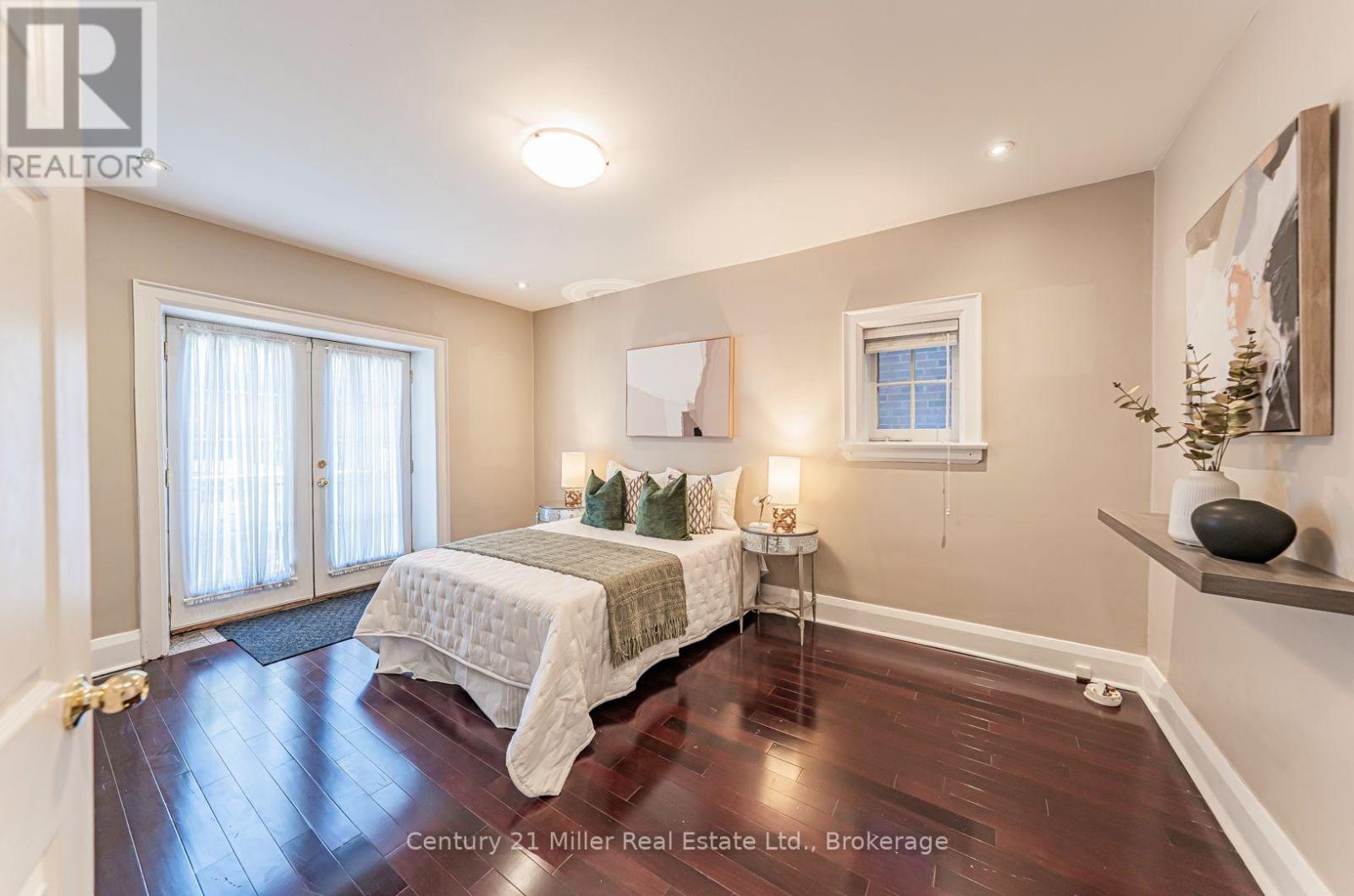 First Floor - 889 Avenue Road, Toronto, Ontario  M5P 2K7 - Photo 15 - C13699834