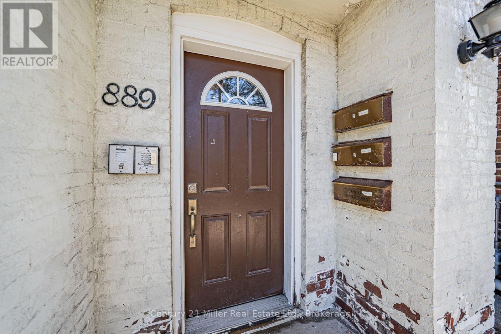 First Floor - 889 Avenue Road, Toronto, Ontario  M5P 2K7 - Photo 20 - C13699834