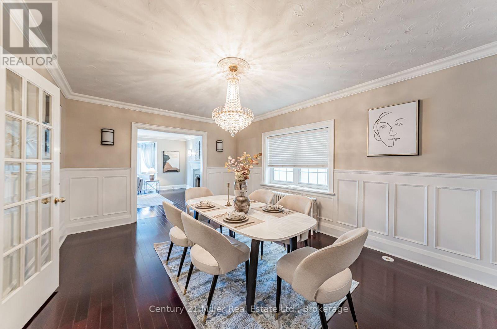 First Floor - 889 Avenue Road, Toronto, Ontario  M5P 2K7 - Photo 6 - C13699834